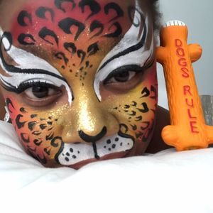 Meet your Posher, Anika